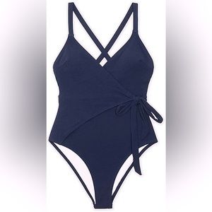 CUPSHE One Piece Swimsuit